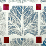 leaf tile